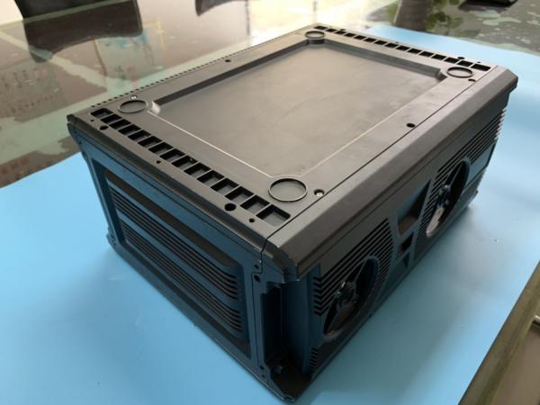 Cheap Custom Gravity Die Casting For Computer Case Accessories ISO9001 Certification for sale