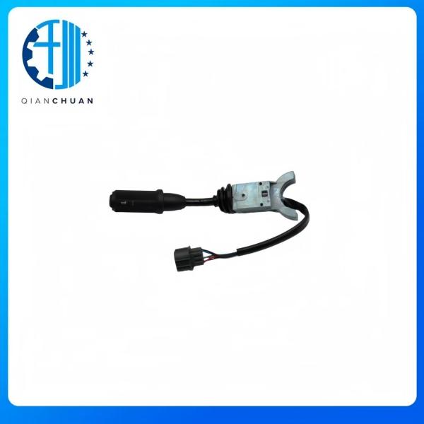 Cheap 701-80296 Forward Reverse Shuttle Lever Switch for JCB Loader TM320 1550B 3CX  4CX for sale
