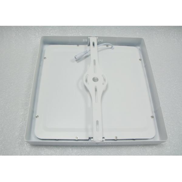 48 Watt Square Surface Mounted LED Panel Light 600*600 High Efficiency