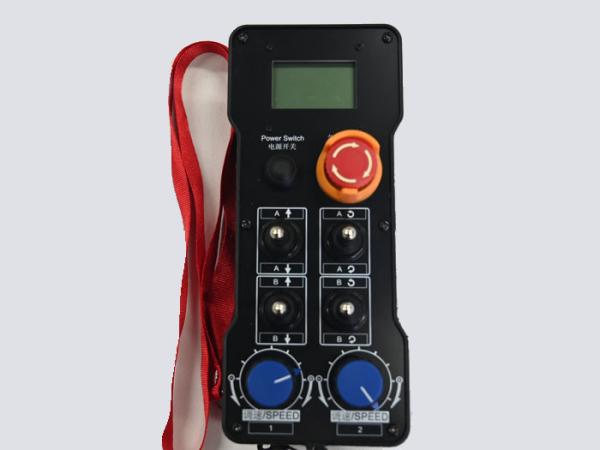 Cheap Welding Robot Remote Control for sale