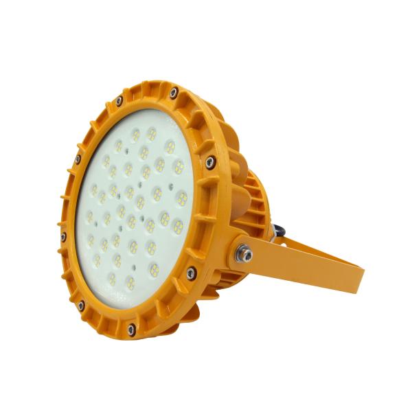 Cheap 85V-265V Explosion Proof Lighting Fixtures Intrinsically Safe Work Lights for sale