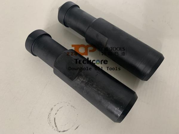 Cheap UN Thread Wireline Tools And Equipment Rope Socket Pear Drop Type for sale