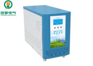 Low Frequency Solar Controller Inverter , 48V Inverter With MPPT Charge Controller