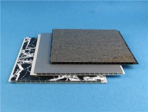 China Garage HS Code Fireproof PVC Ceiling Panels For Indoor Decoration on sale