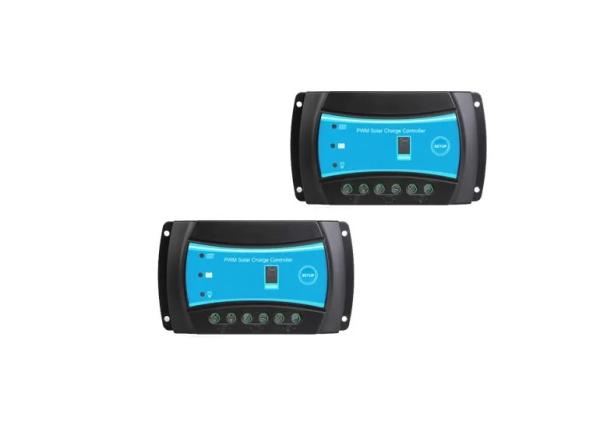 Cheap Automatic Pulse Width Modulation Solar Charge Controller for sale