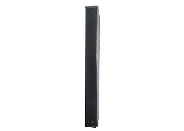 Cheap 16x 2 Inch Line Array Columm Speaker for sale