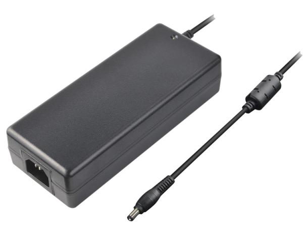Cheap High Efficient Universal AC DC Power Adapter Output 24 Volt 4.5 Amp for sale