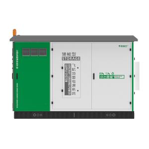 Best Three-phase Four-wire Connection Ground Static Variable Power Supply with 50Hz±5% Rated Frequency and 6000kg Maximum Load wholesale
