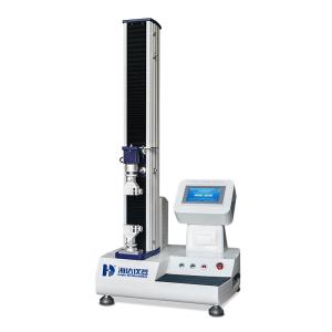 Best 2kn Touch Screen Computerized Universal Tensile Test Machine wholesale