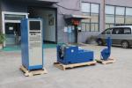 Large Load Vibration Testing Machine With Aluminum Alloy Table for Random
