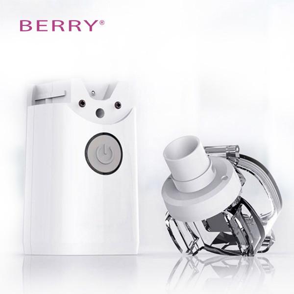 Cheap Travelling Compressor Mesh Nebulizer Portable Handheld for sale