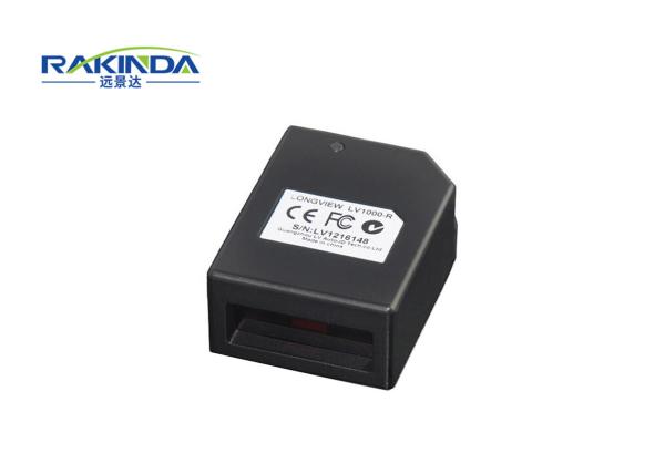 Cheap Airport Kiosk Raspberry Pi Barcode Scanner Module CCD Fixed Mount LV1000R for sale