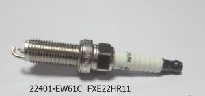 Best Auto Parts Iridium OEM Spark Plugs FXE22HR11 22401-EW61C 12 * 1.25 mm wholesale