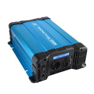 China PCB Ultrasonic Off Grid Pure Sine Wave Inverter , Anti Paint Sine Wave Power Inverter on sale