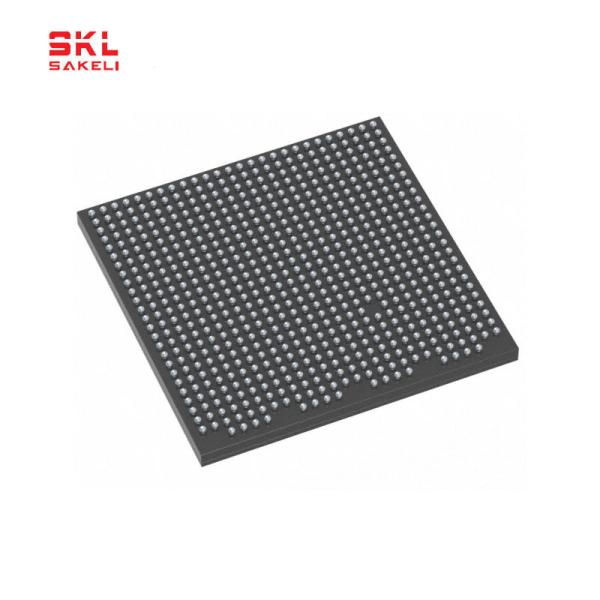 Cheap XC5VLX50T-1FFG665C Programmable IC Chip 665-BBGA Package Embedded FPGAs Density Advanced Serial Connectivity 0.95V for sale