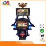 Classic Casino Arcade Coin Op Stand Up Video Games Slot Machines For Sale