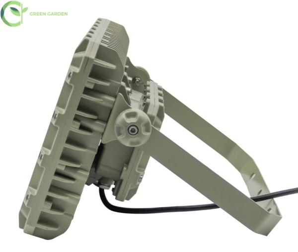 Cheap 60 Watt Explosion Proof Flood Light Led Luminaires Zone 21 Zone 22 for sale