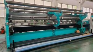 Best Pe Safety Net Making Machine For Making Fishing Nets wholesale