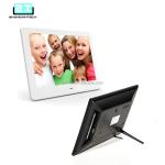 7 Inch Wifi Smart Android Cloud Digital Photo Frame With Touch Screen Mini USB
