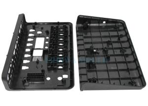 BOSE Speaker Cover Precision Injection Mold With Environmental PC ABS Material