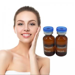 Best Skin Revitalizer Facial Dermal Fillers Injectable Hyaluronic Acid Cosmetic Grade wholesale