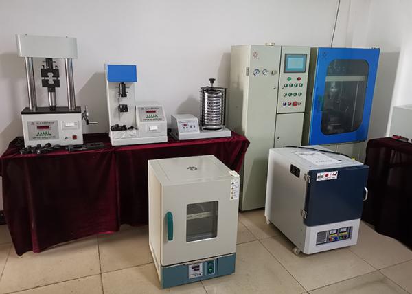 Cheap Online Foundry Sand Testing Equipment Computer Control New Design Circuit Board for sale