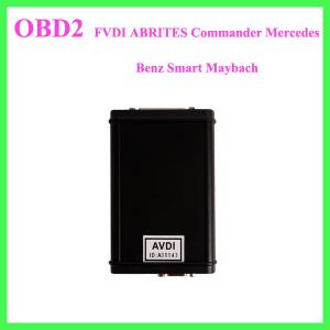 Best FVDI ABRITES Commander Mercedes Benz Smart Maybach wholesale