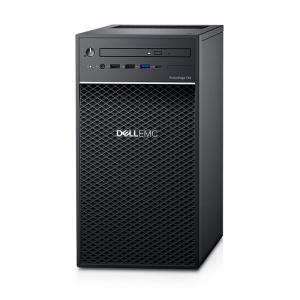 China Intel Xeon 4 Core Processor Inside Dell Power Edge T40 Tower Server for Your Business on sale