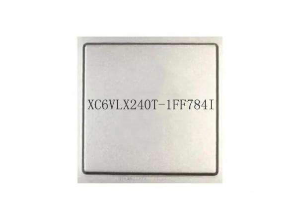 Cheap FPGA Chips XC6VLX240T-1FF784I FBGA784 1600MHz Field Programmable Gate Array for sale