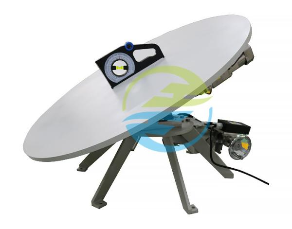 Cheap Precision ±1° Auto Inclined Plane Device: Precise Control for Home Appliance Testing Equipment Stability Analysis for sale