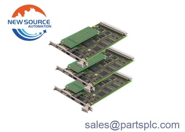 Cheap F3334 Hima Safety Plc 24 VDC 2 A Digital Output Module I/O for sale