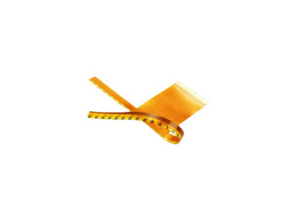 Cheap 4 layer flexible pcb For Led Strip Eagle Cad for sale