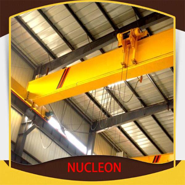 Cheap Compact structure 30t crane with strict quality control for sale