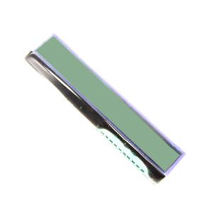China FSTN monochrome graphic lcd module COG+FPC 12832 graphic 128x32 lcd display on sale