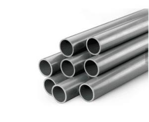 China Super Duplex Pipes S32760 Duplex Stainless Steel Tube on sale