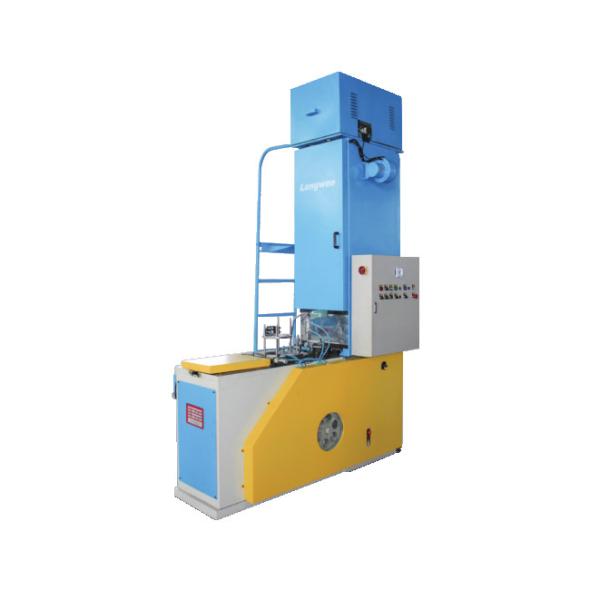 Cheap Rectangular Bottom Compound Lining Machine for sale