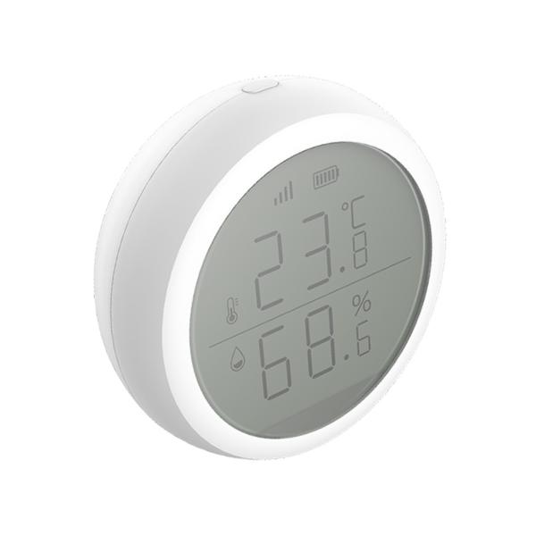 Cheap Temperature And Humidity Sensor(MIR-TE100-TY) for sale