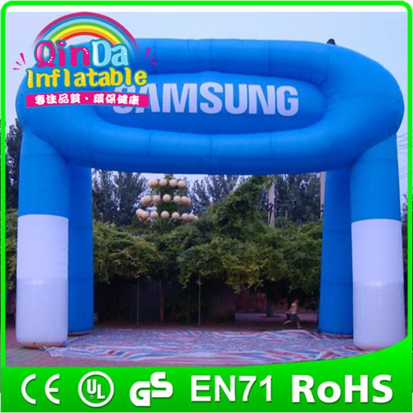 Cheap Best quality inflatable arch, advertising arch, inflatable archway for sale