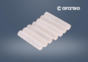 Best 1600nm 35dB Faraday TSAG Crystals Tb3Sc2Al3O12 Formula wholesale