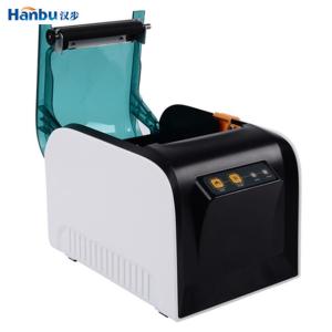 Best GP3100TU 203dpi Wireless Android Barcode Label Printer wholesale
