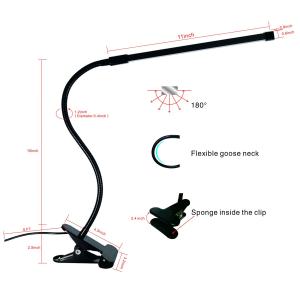 Best Smart LED Desk Lamp with WiFi, Reading Light with 3-Level Dimmer Touch Control Work with Alexa Echo wholesale