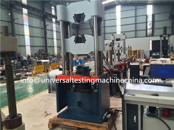 Cheap WEW-1000B universal testing machine+universal testing machines+universal testing equipment for sale