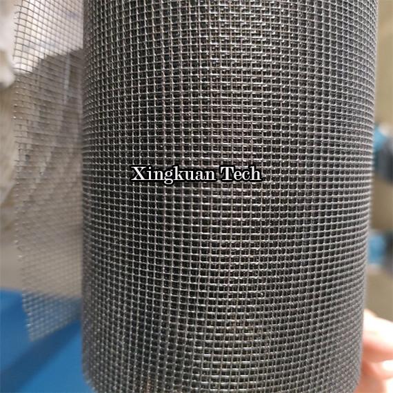 Cheap Spray Epoxy Mesh, Filter Mesh, Filter Support 18#0.3-1M for sale