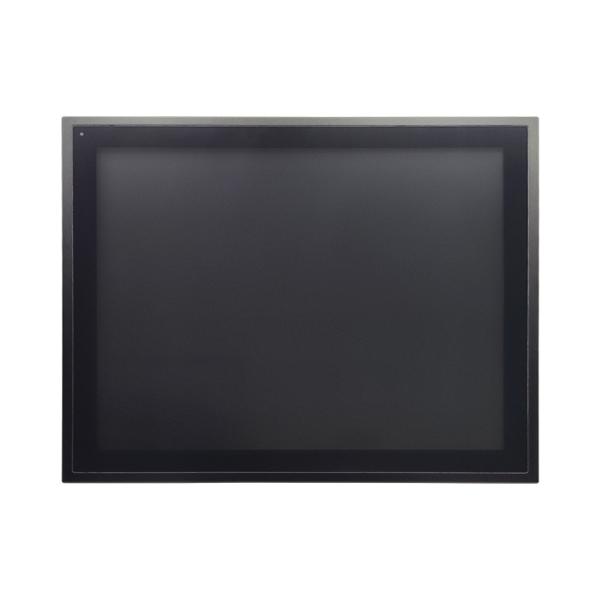 Cheap LCD Display Type HD Touch Screen Monitor 35 Million Touches Durability for sale