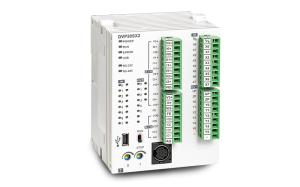 Delta DVP-SX2 series left analog module Load Cell Modules DVP20SX2 PLC programmable controller