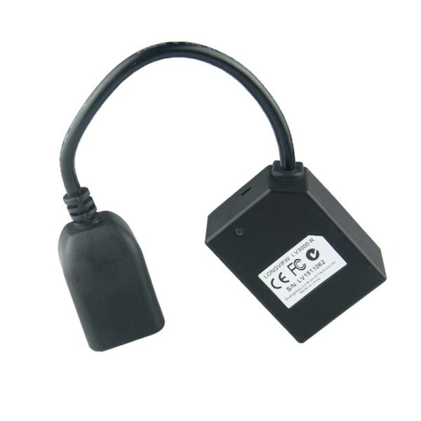 Cheap Kiosk 2D Barcode Engine RS232 Interface Fixed 60 FPS CMOS Acquisition for sale