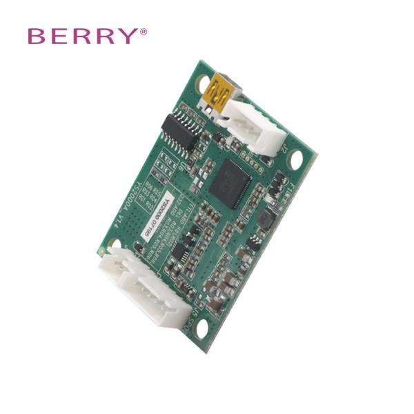 Cheap DC 3.6 V To 6.0V Patient Monitor Module CCU And Anesthesia Operation Appliance for sale