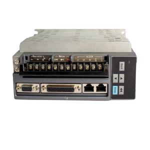 China Explosion proof AC Servo Motor Driver for ETC Vehicle BOOM Barrier Gate on sale
