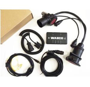 WDI WABCO Diagnostic Tool