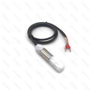 China SHT35 Humidity Temperature Sensors Environmental Science Modules PE Probe on sale
